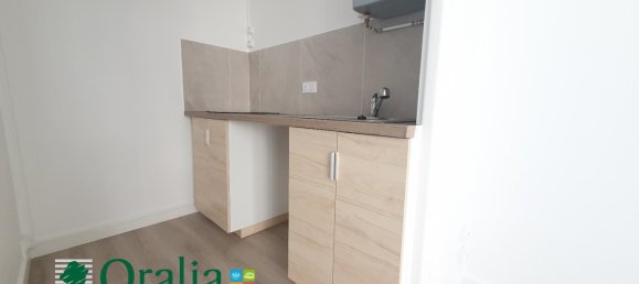 1 bedroom Apartment in Grenoble, France No. 201168 5