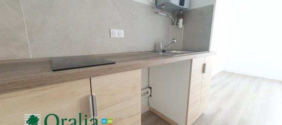 1 bedroom Apartment in Grenoble, France No. 201168 4