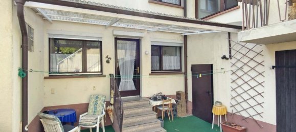 Moradia em banda de 8 divisões em Miltenberg, Germany N.º 232361 5