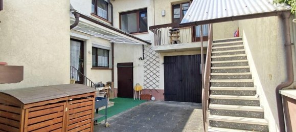 Moradia em banda de 8 divisões em Miltenberg, Germany N.º 232361 4