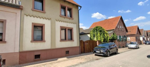 Moradia em banda de 8 divisões em Miltenberg, Germany N.º 232361 3