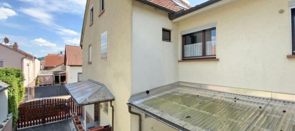 Moradia em banda de 8 divisões em Miltenberg, Germany N.º 232361 7