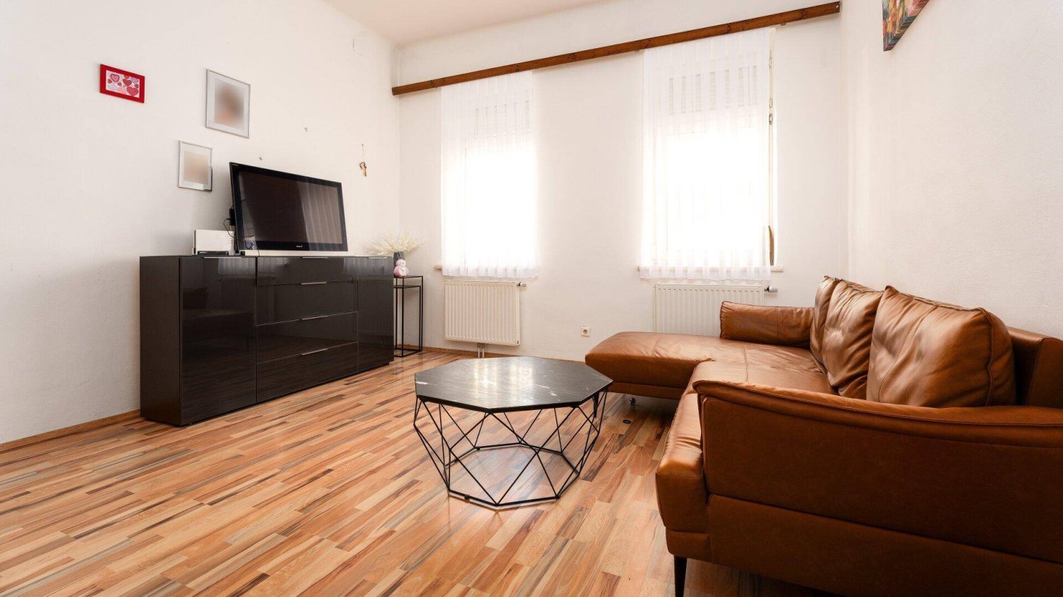 2 rooms Apartment in Vienna, Austria No. 261912