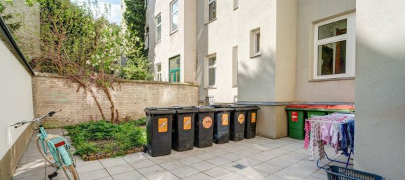 2 rooms Apartment in Vienna, Austria No. 261912 11