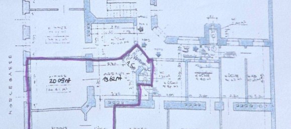 2 rooms Apartment in Vienna, Austria No. 261912 12