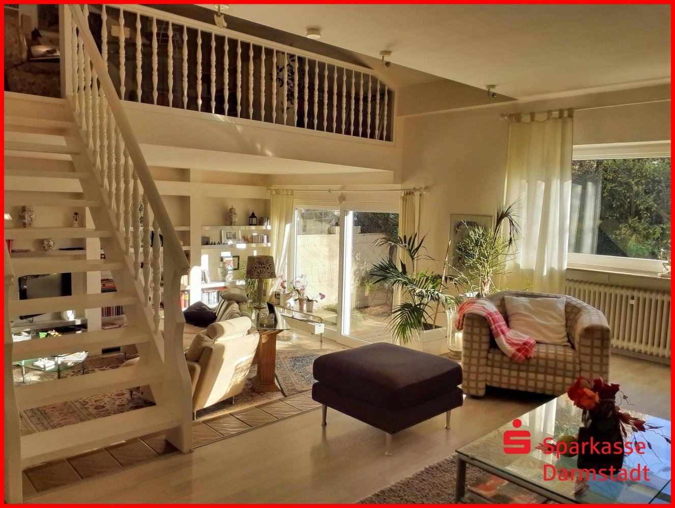 Дом с 4 спальнями в Дармштадт-Дибург, Германия № 173019