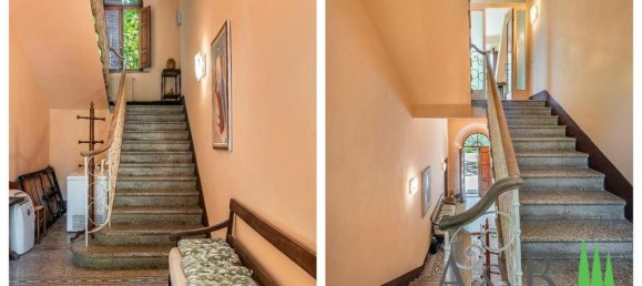 8 bedrooms Villa in Cetona, Italy No. 58425 12