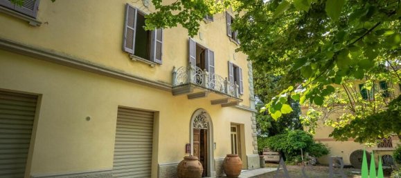 8 bedrooms Villa in Cetona, Italy No. 58425 4