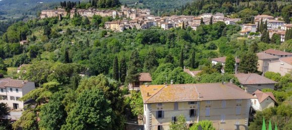 8 bedrooms Villa in Cetona, Italy No. 58425 2