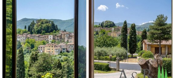 8 bedrooms Villa in Cetona, Italy No. 58425 35