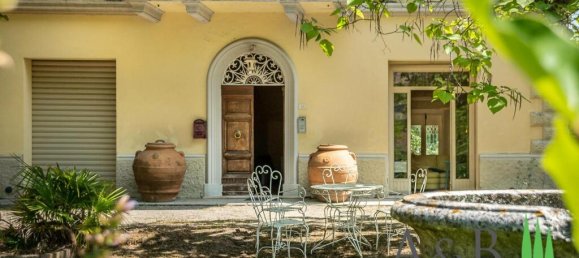 8 bedrooms Villa in Cetona, Italy No. 58425 5