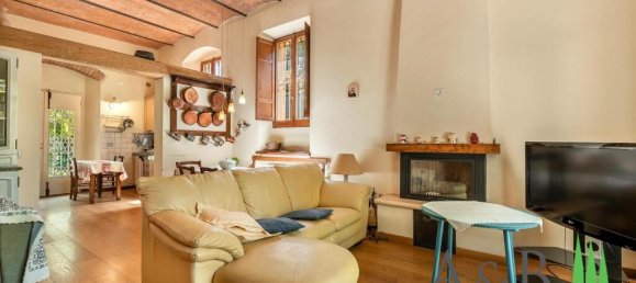 8 bedrooms Villa in Cetona, Italy No. 58425 10