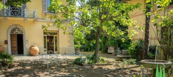 8 bedrooms Villa in Cetona, Italy No. 58425 29