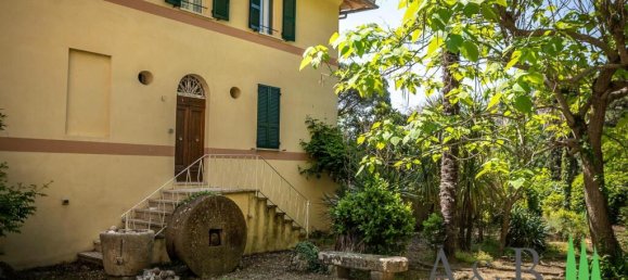8 bedrooms Villa in Cetona, Italy No. 58425 36