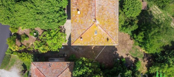 8 bedrooms Villa in Cetona, Italy No. 58425 38