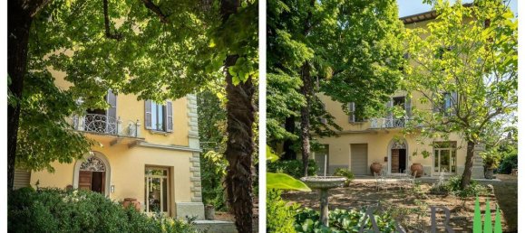 8 bedrooms Villa in Cetona, Italy No. 58425 6