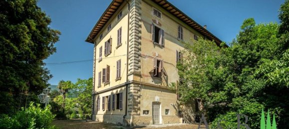 8 bedrooms Villa in Cetona, Italy No. 58425 27