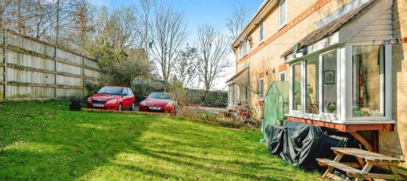 1 bedroom House in Crawley, United Kingdom No. 6292 13