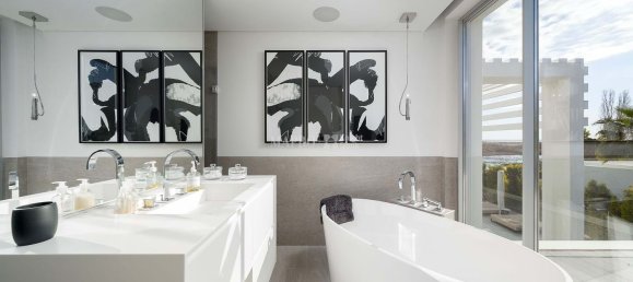 4 bedrooms House in Almancil, Portugal No. 117486 20