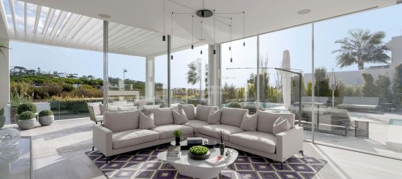 4 bedrooms House in Almancil, Portugal No. 117486 5