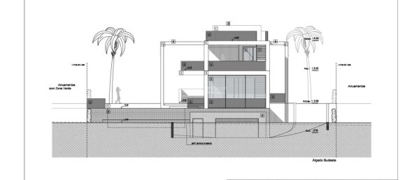 4 bedrooms House in Almancil, Portugal No. 117486 37