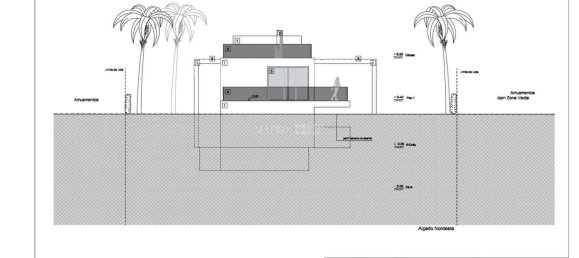 4 bedrooms House in Almancil, Portugal No. 117486 38