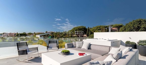 4 bedrooms House in Almancil, Portugal No. 117486 25