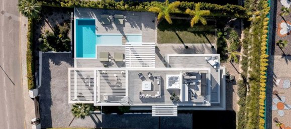 4 bedrooms House in Almancil, Portugal No. 117486 3