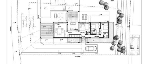 4 bedrooms House in Almancil, Portugal No. 117486 33