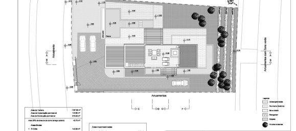 4 bedrooms House in Almancil, Portugal No. 117486 31