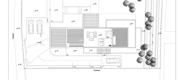 4 bedrooms House in Almancil, Portugal No. 117486 35