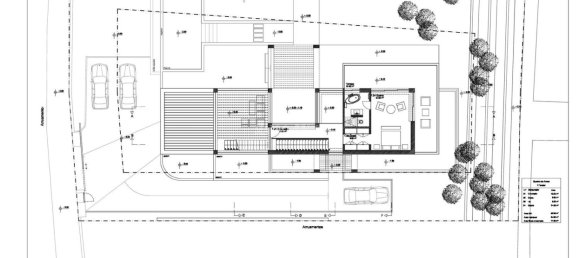 4 bedrooms House in Almancil, Portugal No. 117486 34