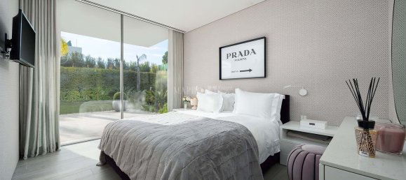 4 bedrooms House in Almancil, Portugal No. 117486 16