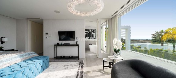 4 bedrooms House in Almancil, Portugal No. 117486 18