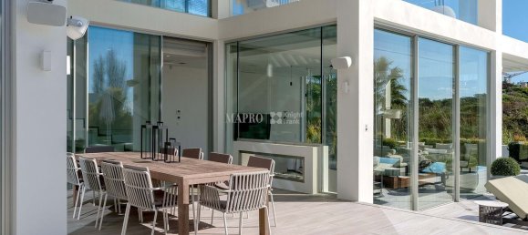 4 bedrooms House in Almancil, Portugal No. 117486 9