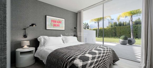 4 bedrooms House in Almancil, Portugal No. 117486 14