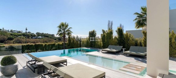 4 bedrooms House in Almancil, Portugal No. 117486 2