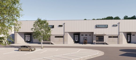 Almacén en Arruda dos Vinhos, Portugal 1050 m² No. 83899 3