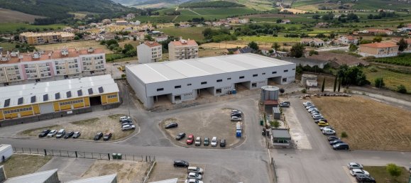 Almacén en Arruda dos Vinhos, Portugal 1050 m² No. 83899 5