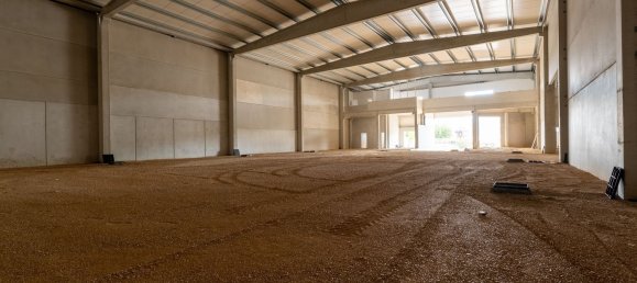 Almacén en Arruda dos Vinhos, Portugal 1050 m² No. 83899 7