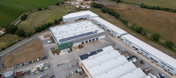 Almacén en Arruda dos Vinhos, Portugal 1050 m² No. 83899 9