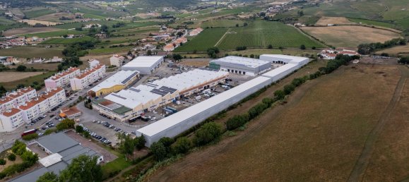 Almacén en Arruda dos Vinhos, Portugal 1050 m² No. 83899 8