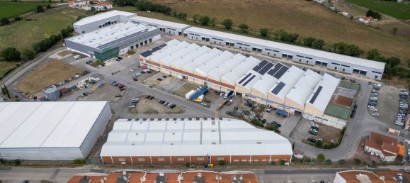 Almacén en Arruda dos Vinhos, Portugal 1050 m² No. 83899 10