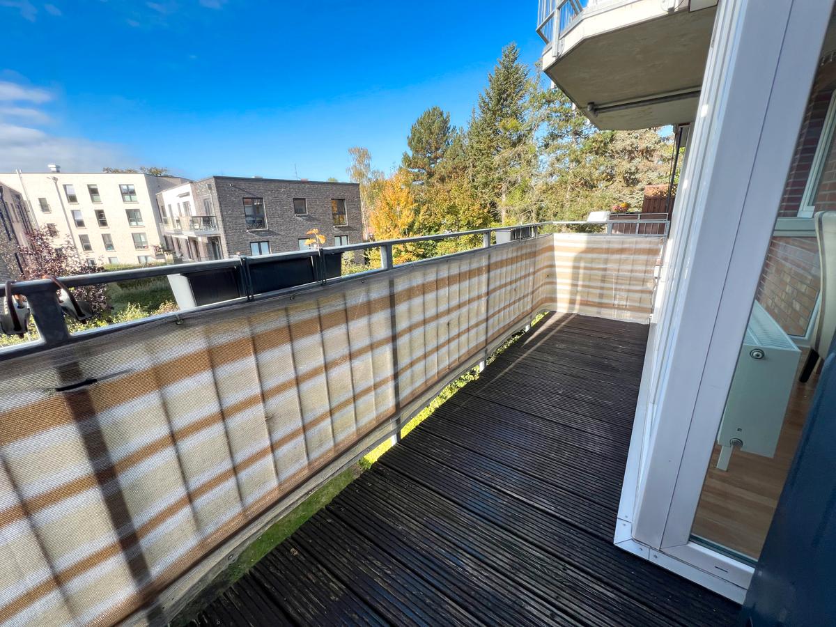 1 bedroom Apartment in Eimsbuttel, Germany No. 66611