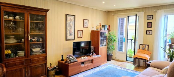 2 Schlafzimmer Wohnung in Basque Autonomous Community, Spain, Nr. 158800 2