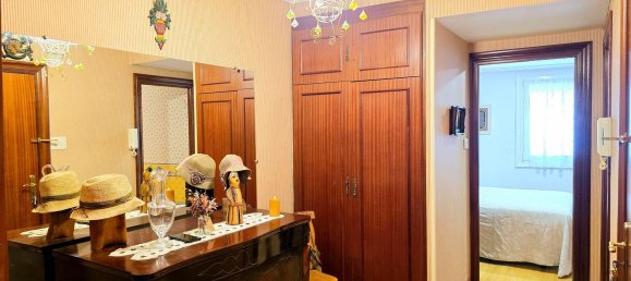 2 Schlafzimmer Wohnung in Basque Autonomous Community, Spain, Nr. 158800 12