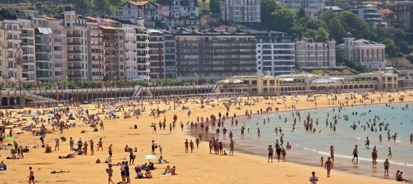 2 Schlafzimmer Wohnung in Basque Autonomous Community, Spain, Nr. 158800 41