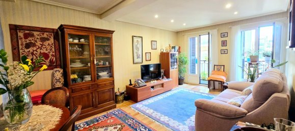 2 Schlafzimmer Wohnung in Basque Autonomous Community, Spain, Nr. 158800 5