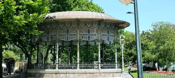 2 Schlafzimmer Wohnung in Basque Autonomous Community, Spain, Nr. 158800 36