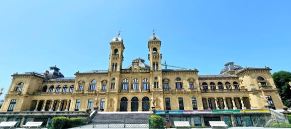 2 Schlafzimmer Wohnung in Basque Autonomous Community, Spain, Nr. 158800 39